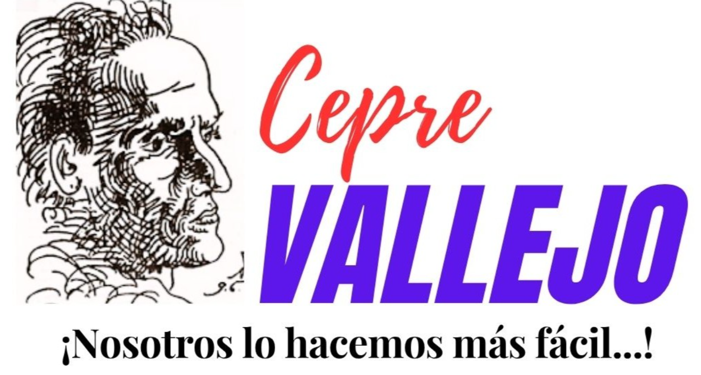 CepreVallejo logo