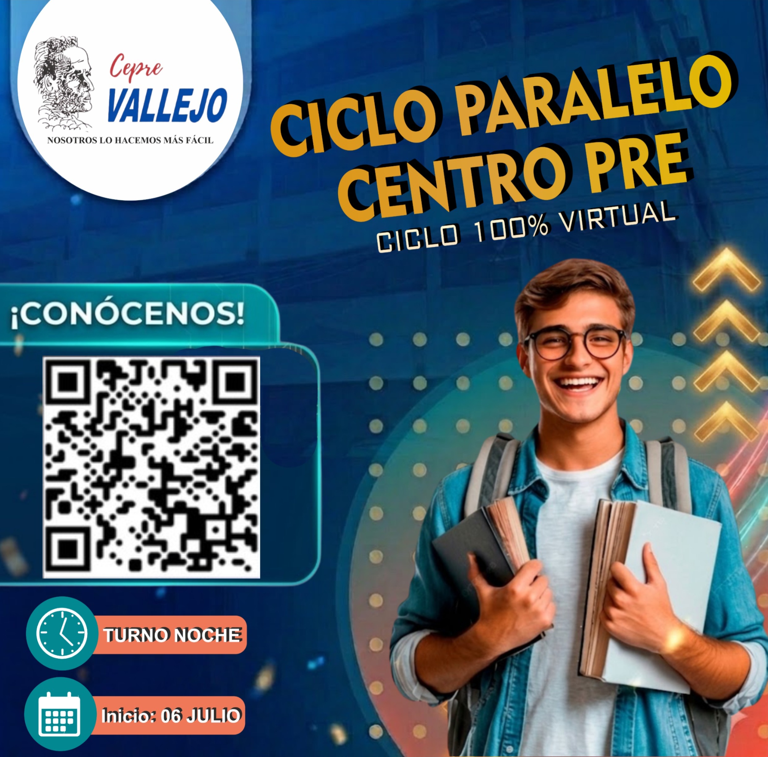 Aviso Informativo 1