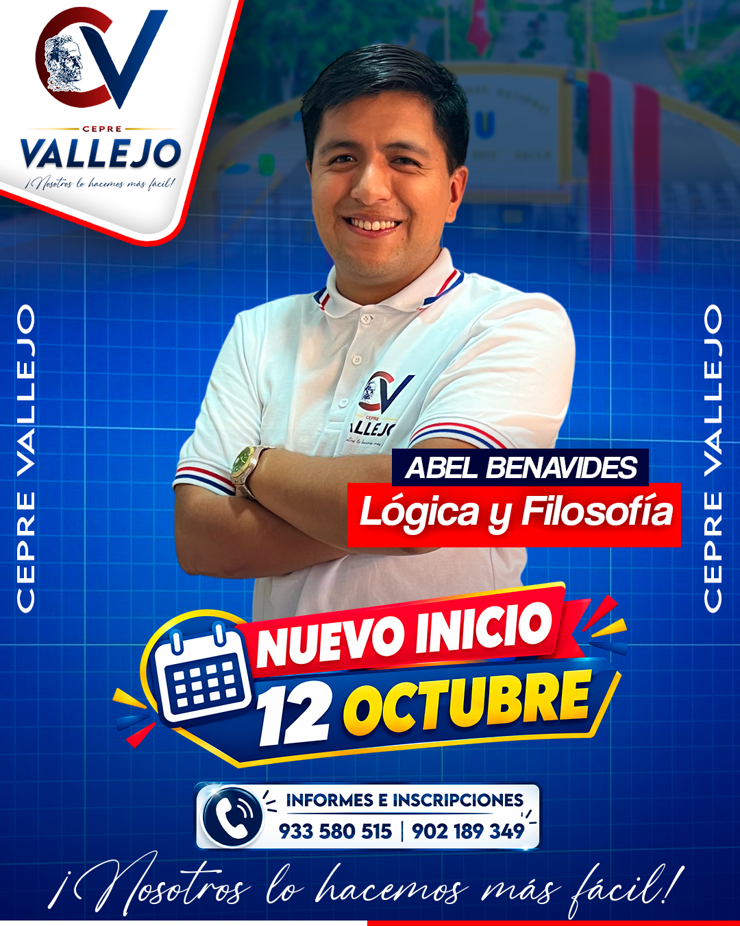 Aviso Informativo 3