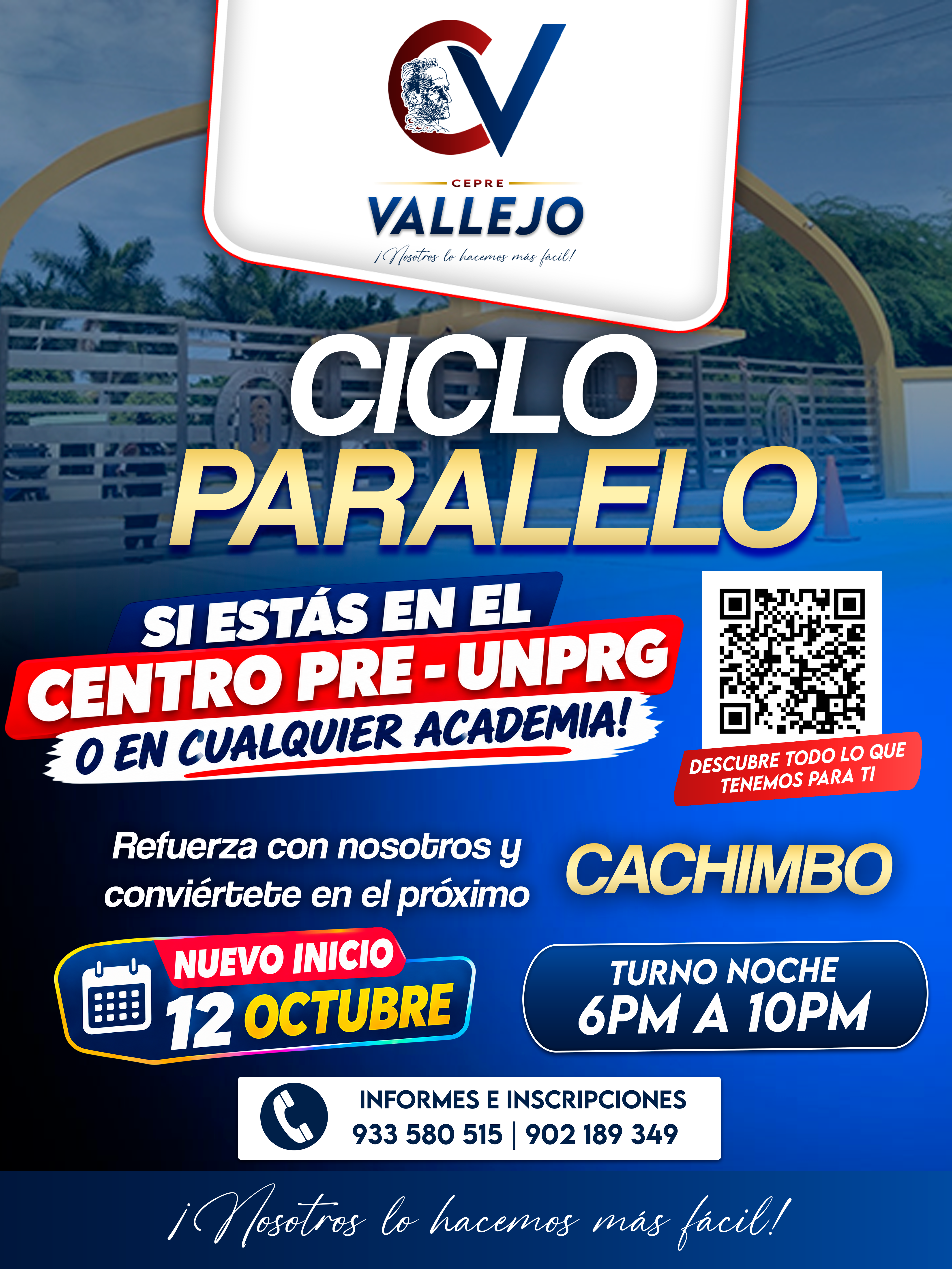 Aviso Informativo 14