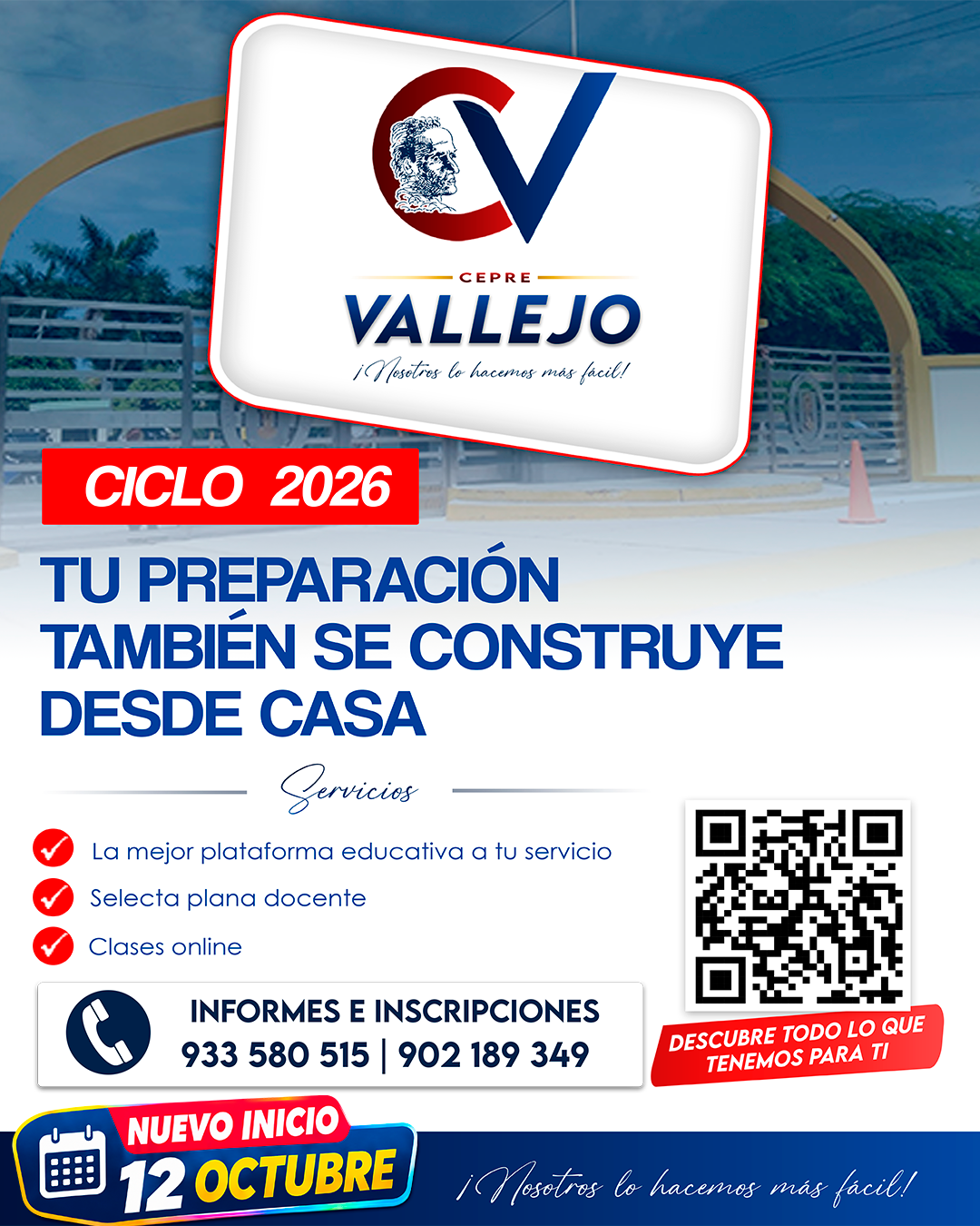 Aviso Informativo 15