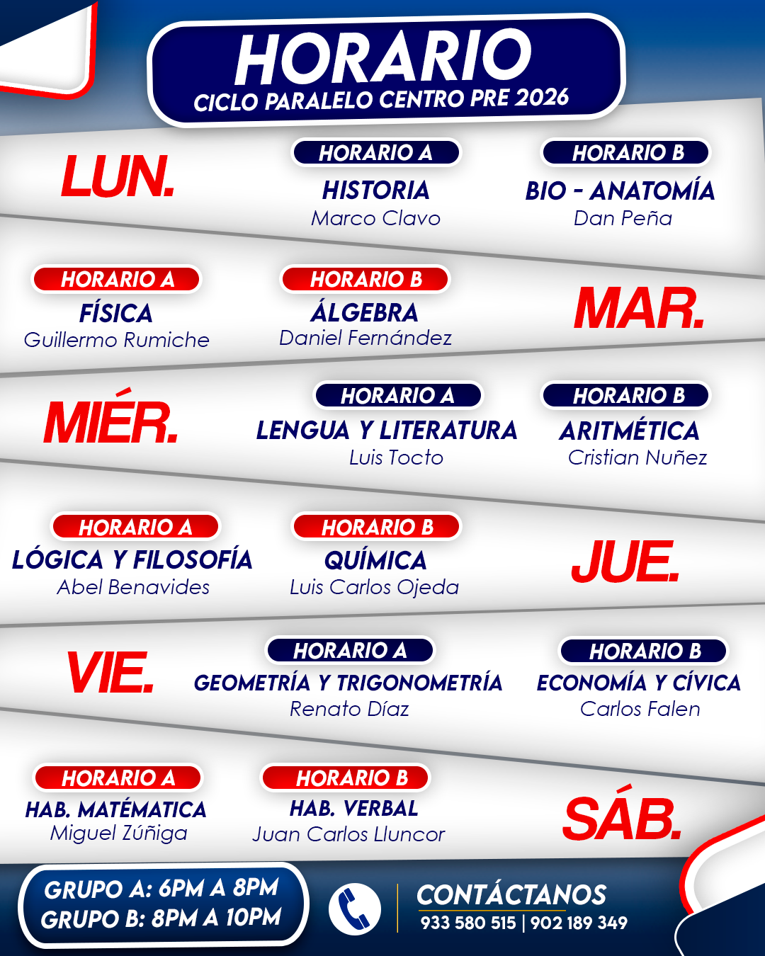 Aviso Informativo 13
