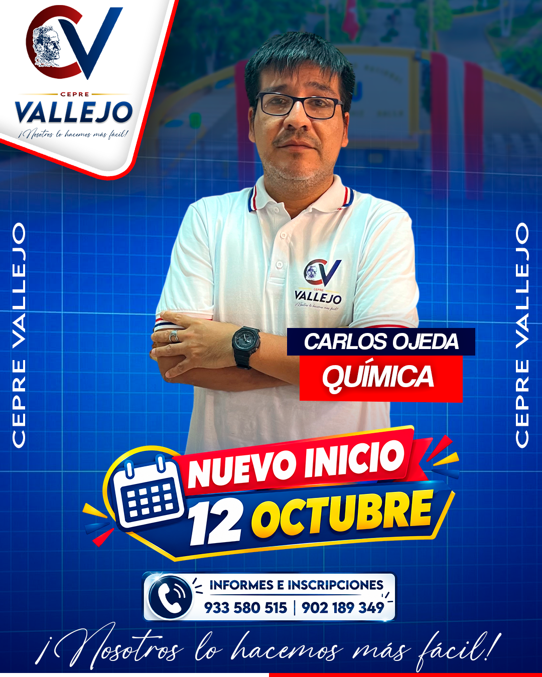 Aviso Informativo 6