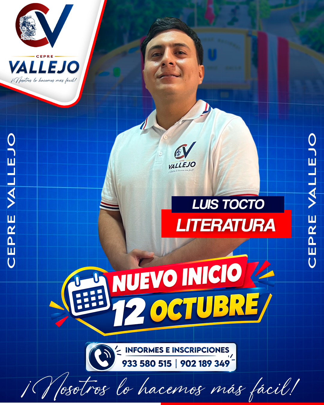Aviso Informativo 5