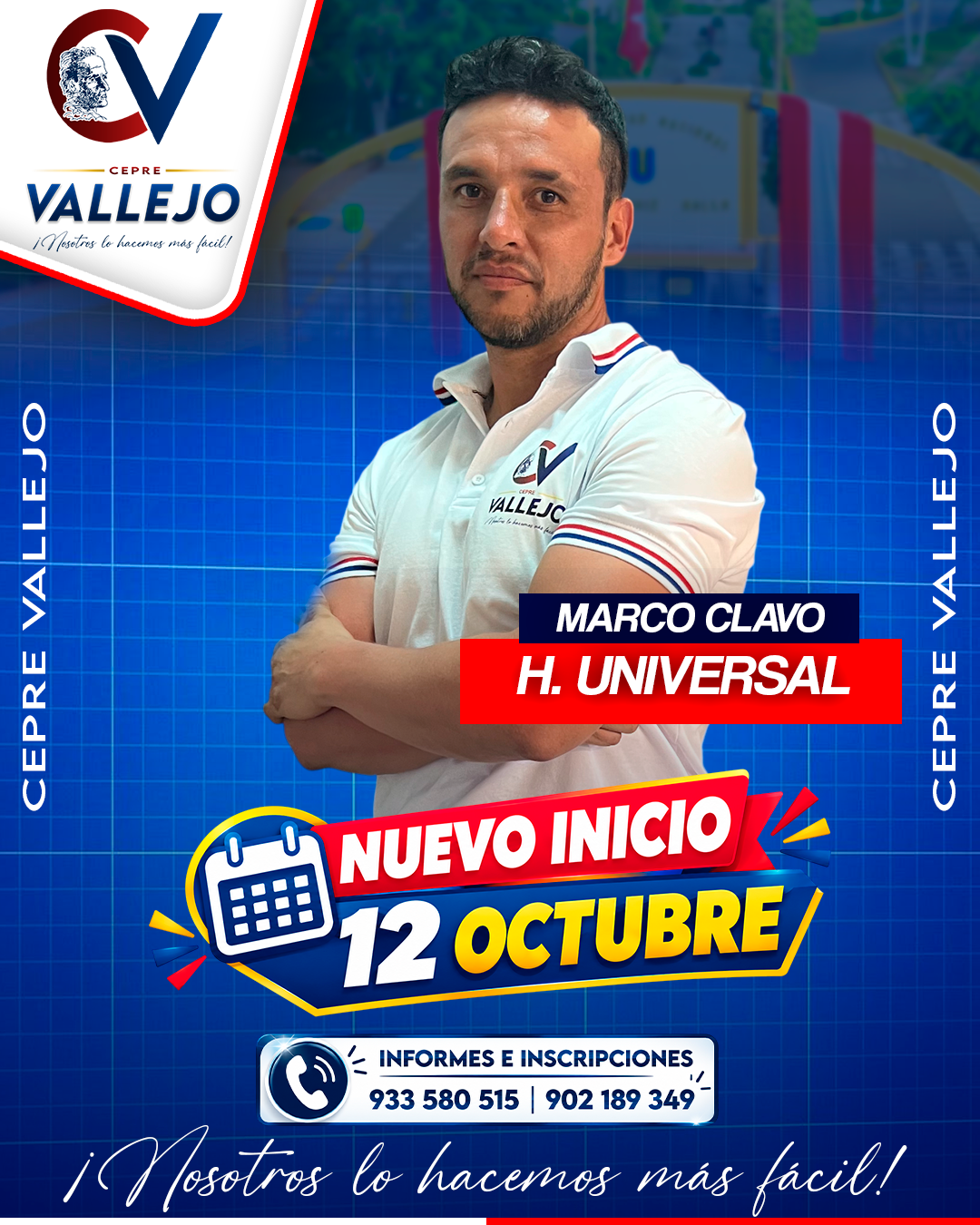 Aviso Informativo 4
