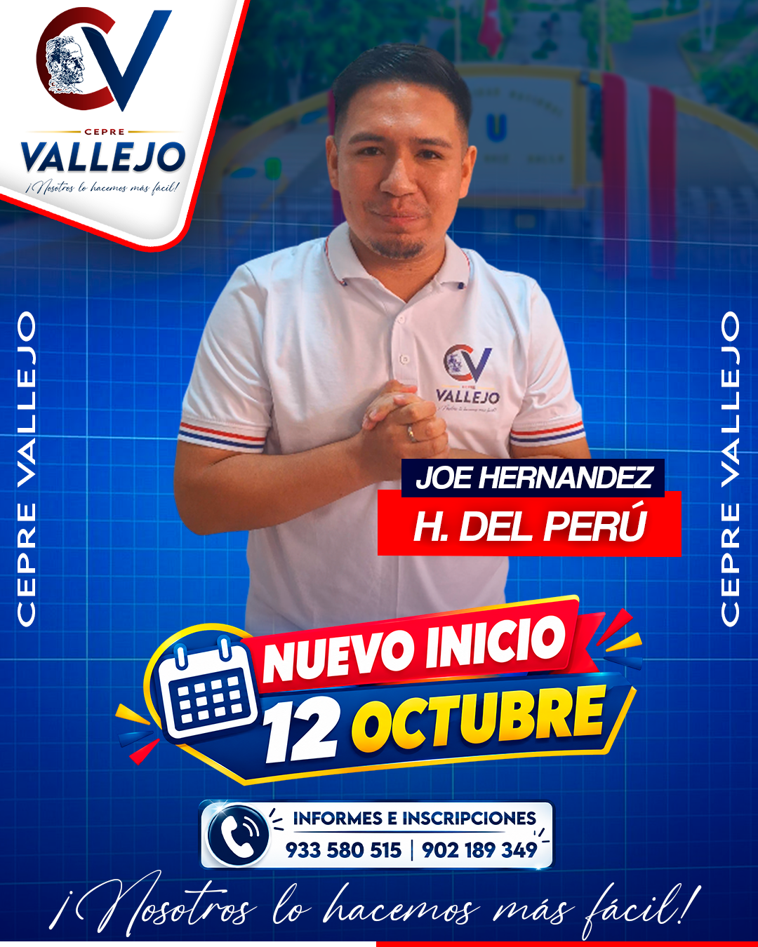Aviso Informativo 2