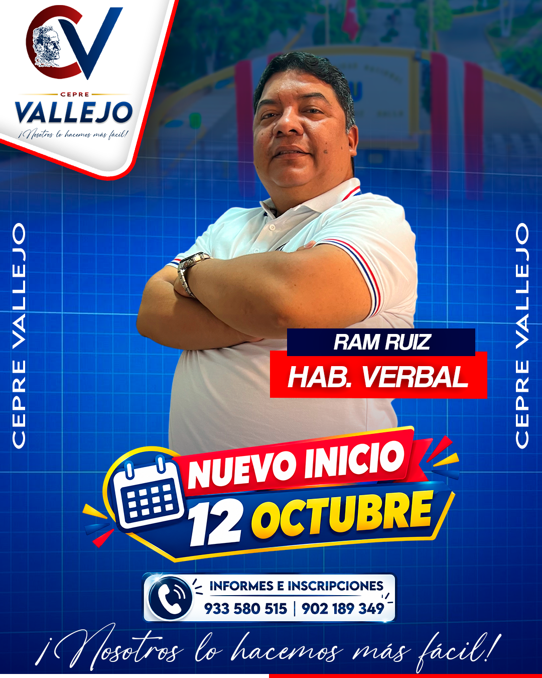 Aviso Informativo 1