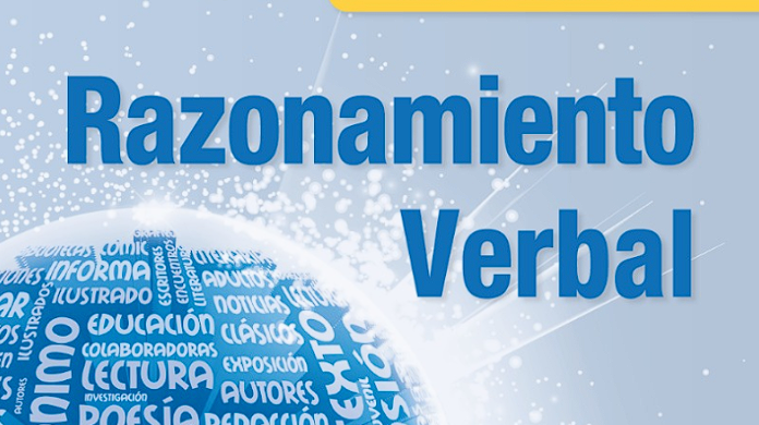 Raz. Verbal