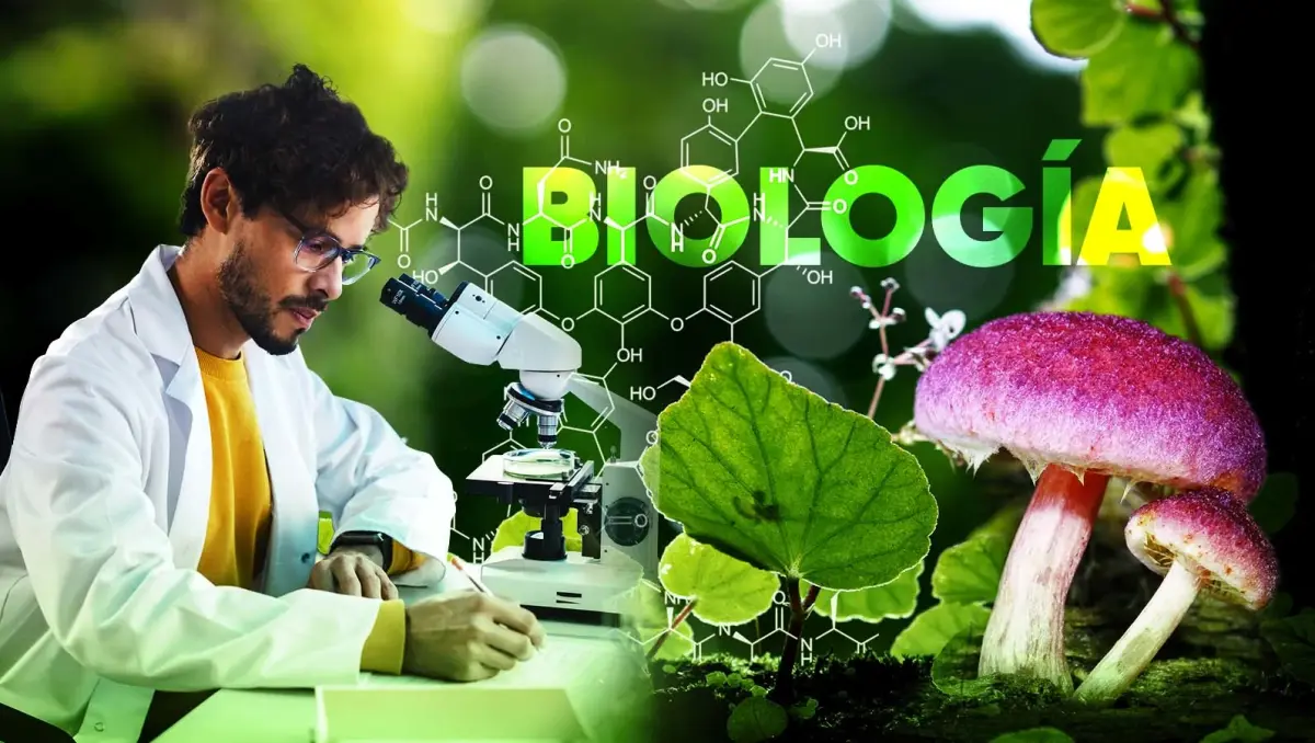 Biología