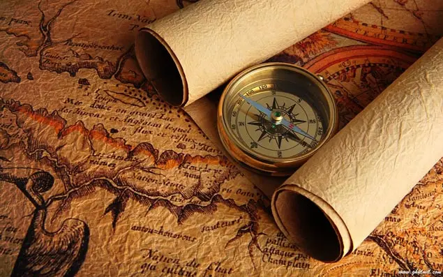 Geografía 