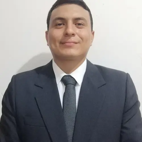 Luis Tocto