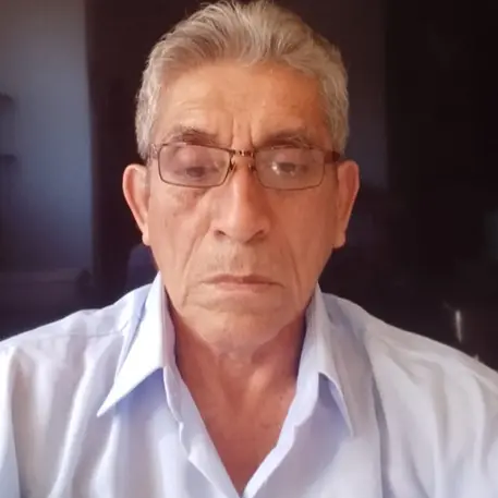 Gilmer Villar