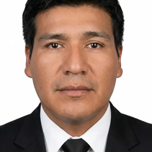 Luis Carlos Ojeda