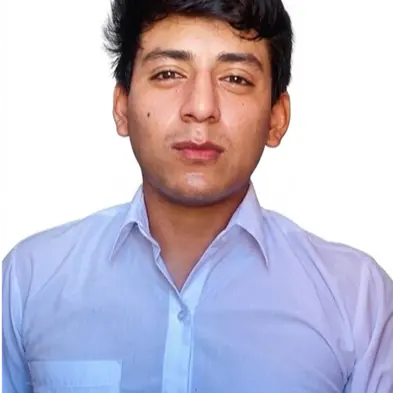 Daniel Fernández 