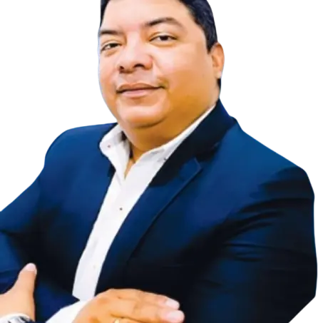 Ram Ruiz
