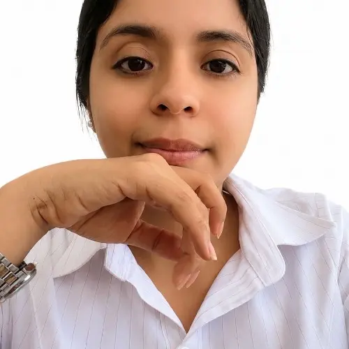 Mirella Janneth Castillo Gómez