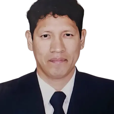 Miguel Ángel Arriaga 