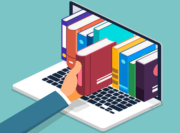 Biblioteca Virtual