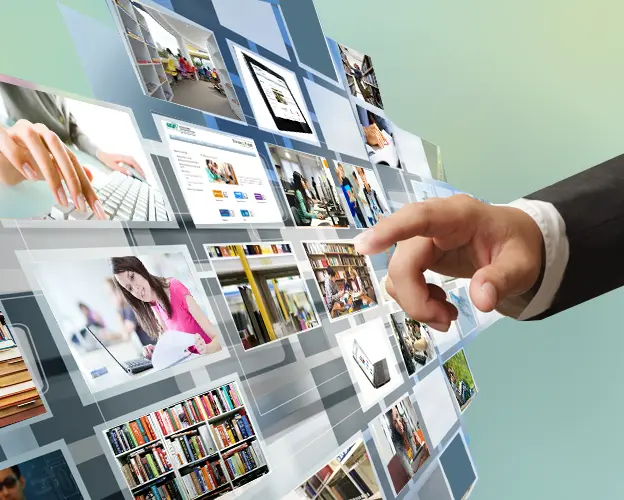 Biblioteca Virtual