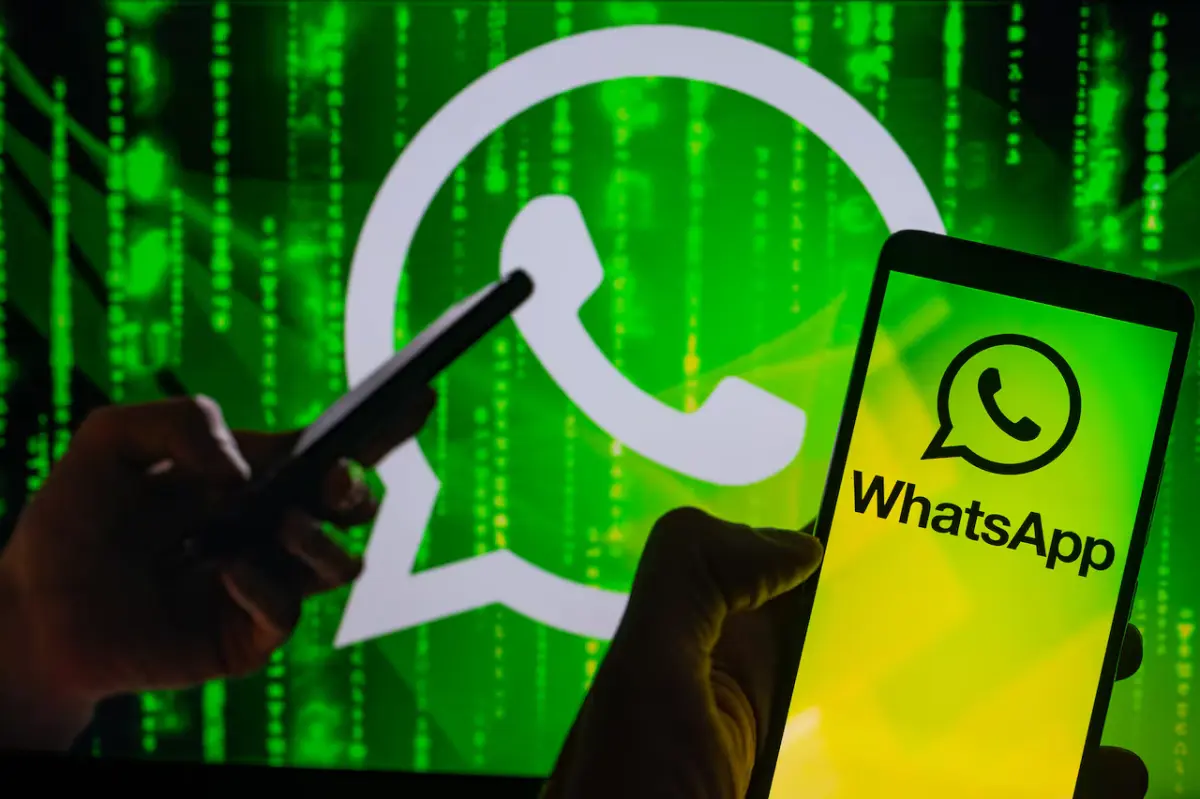 Grupo de Whatsapp 24/7